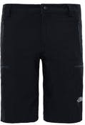 Exploration Short - Black
